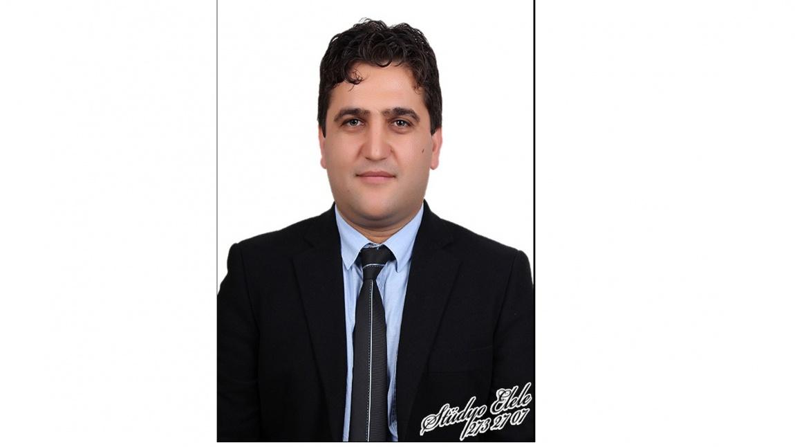 Adem YAVUZ - Matematik Öğretmeni